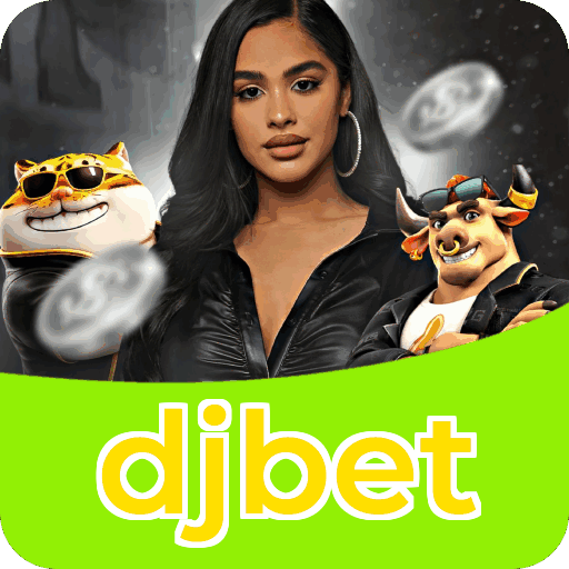 Catálogo djbet 2.547 jogos - Pragmatic Play, Evolution, NetEnt